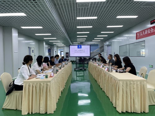 賽迪未來產(chǎn)業(yè)研究中心赴銀河航天 北京 網(wǎng)絡(luò)技術(shù)開展調(diào)研工作