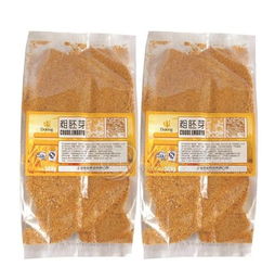 粗胚芽產品介紹與招商信息