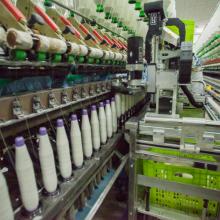 宜興市舜昌亞麻紡織廠 亞麻與棉混紡紗線的專業(yè)制造商